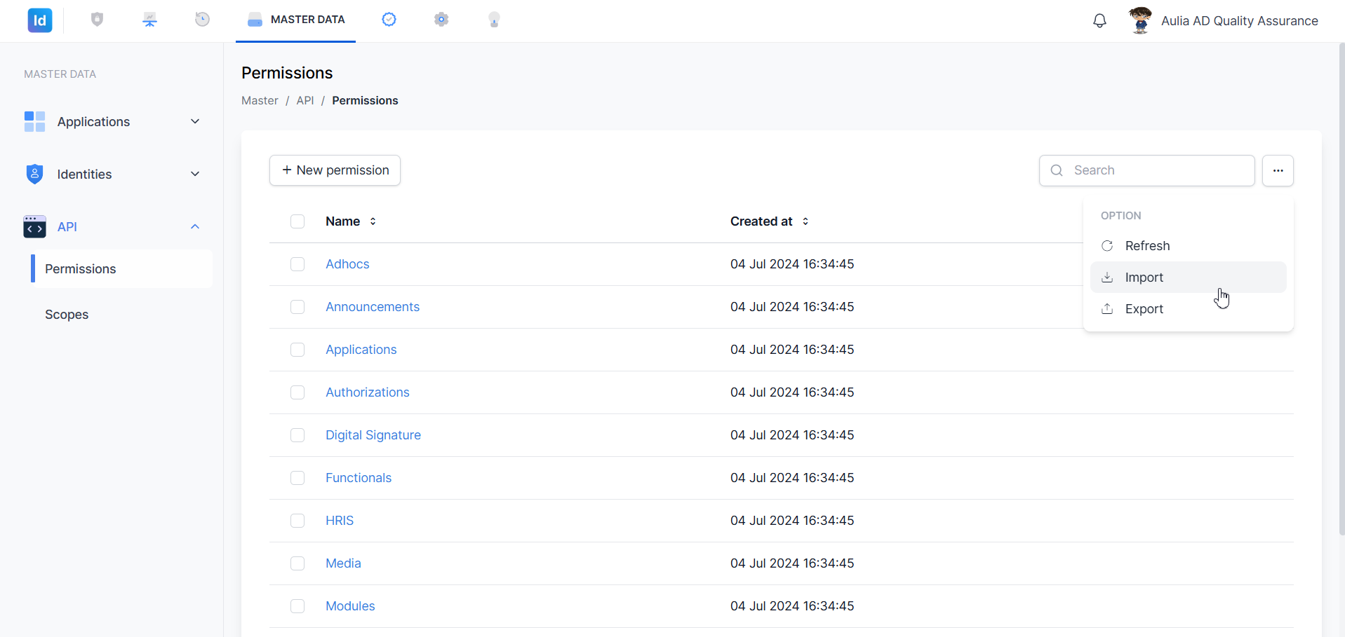 screenshot-426-option-menu-open