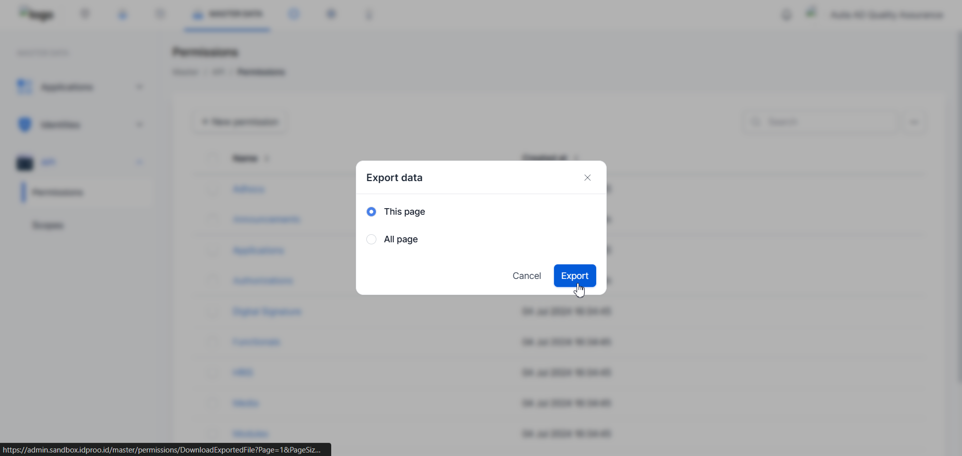 screenshot-431-export-data-dialog