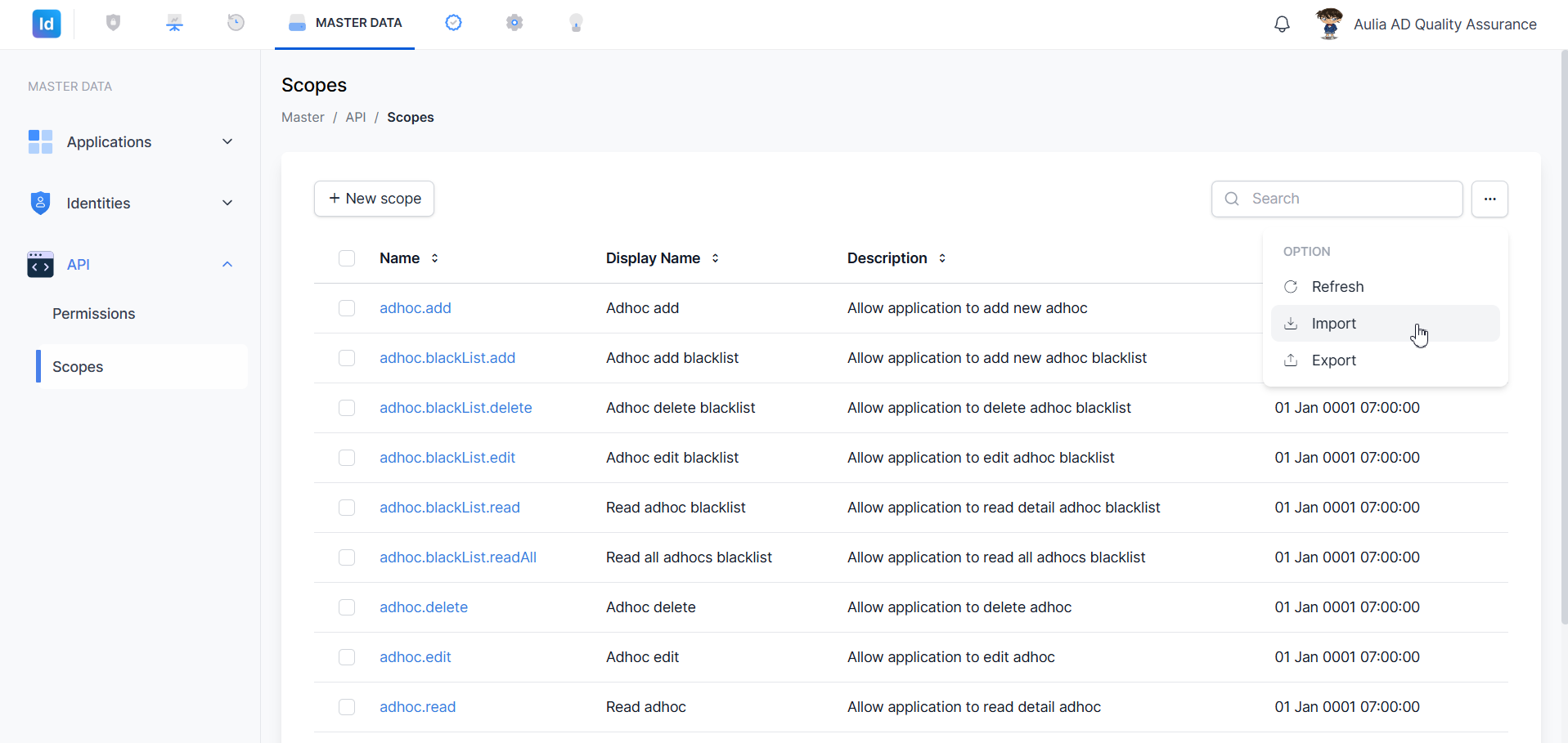 screenshot-447-option-menu-open