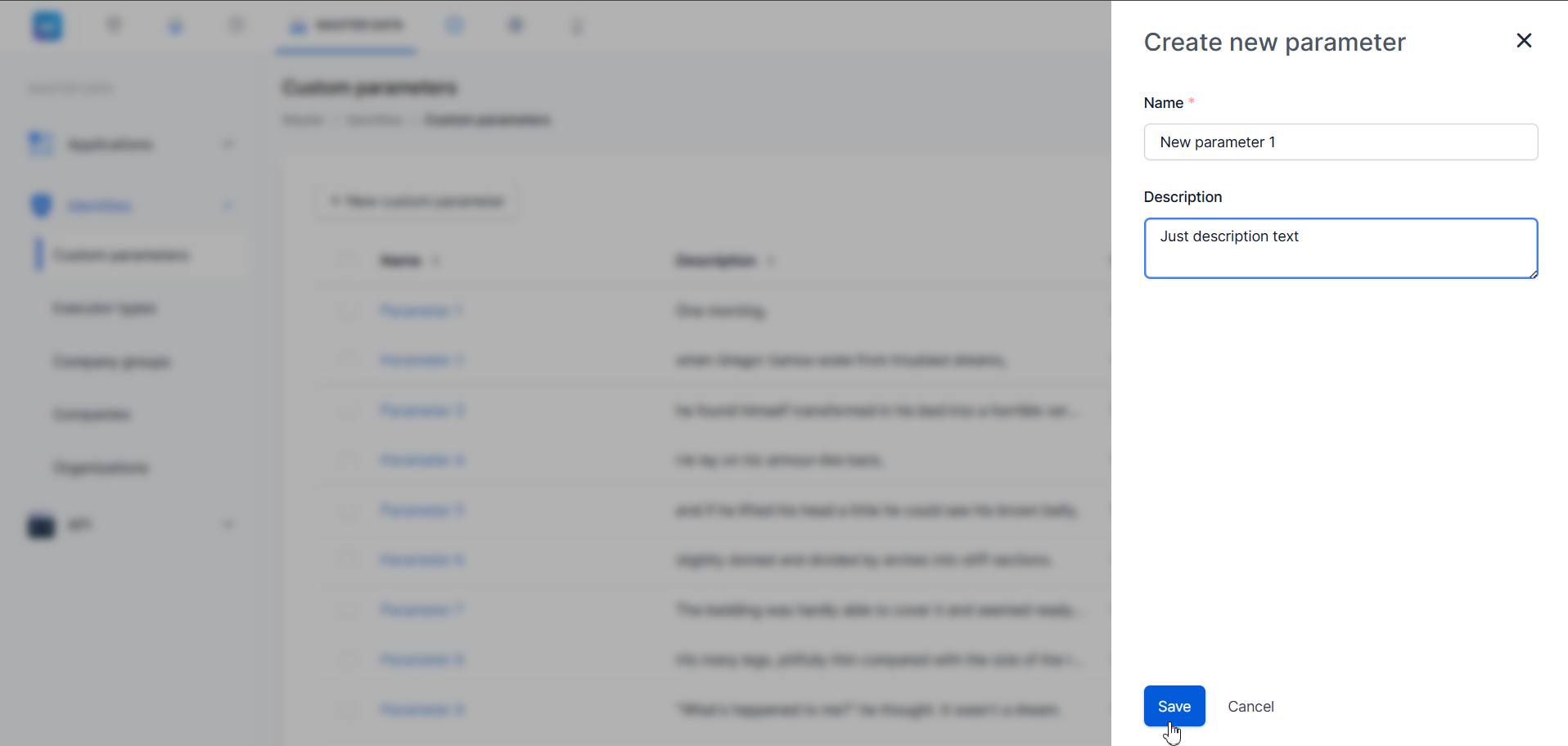 screenshot-301-create-custom-parameter-panel