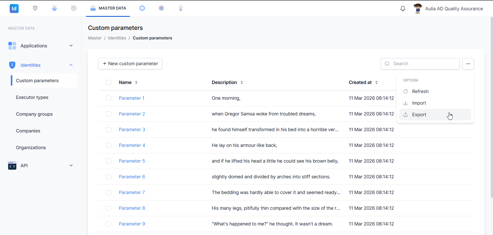 screenshot-316-export-menu-hover