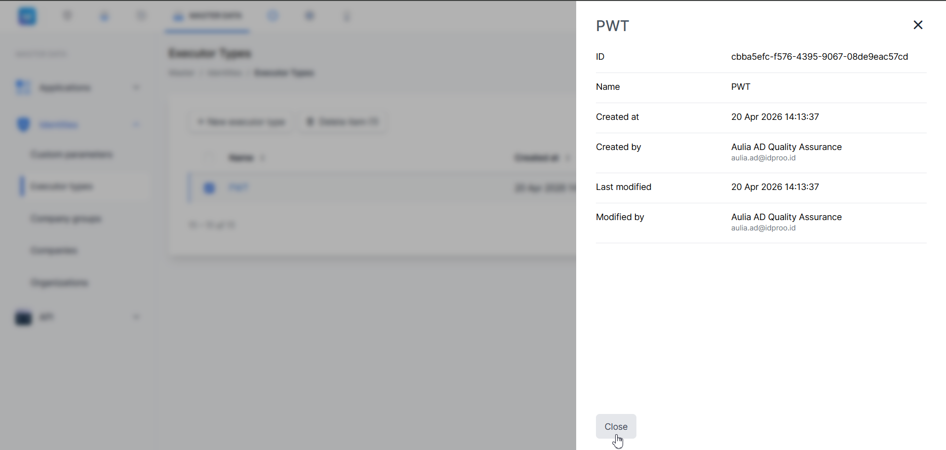 screenshot-326-executor-type-detail-panel