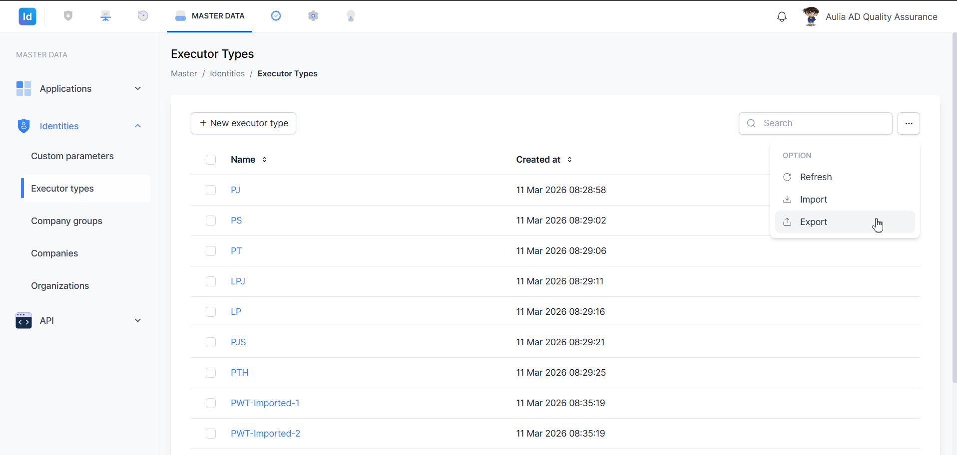 screenshot-337-option-menu-export