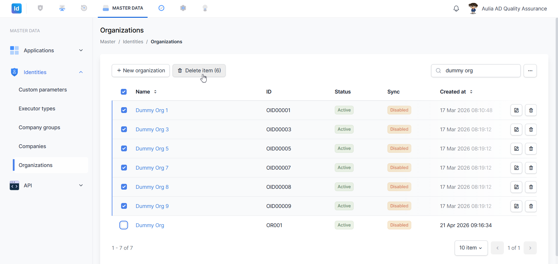 screenshot-401-bulk-delete-selection
