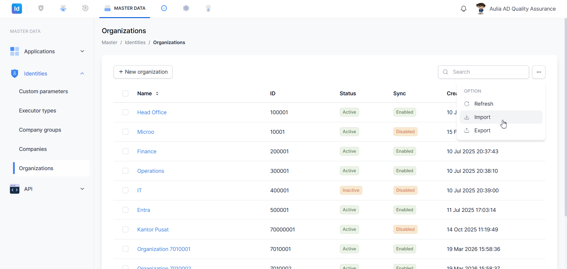 screenshot-404-option-menu-open