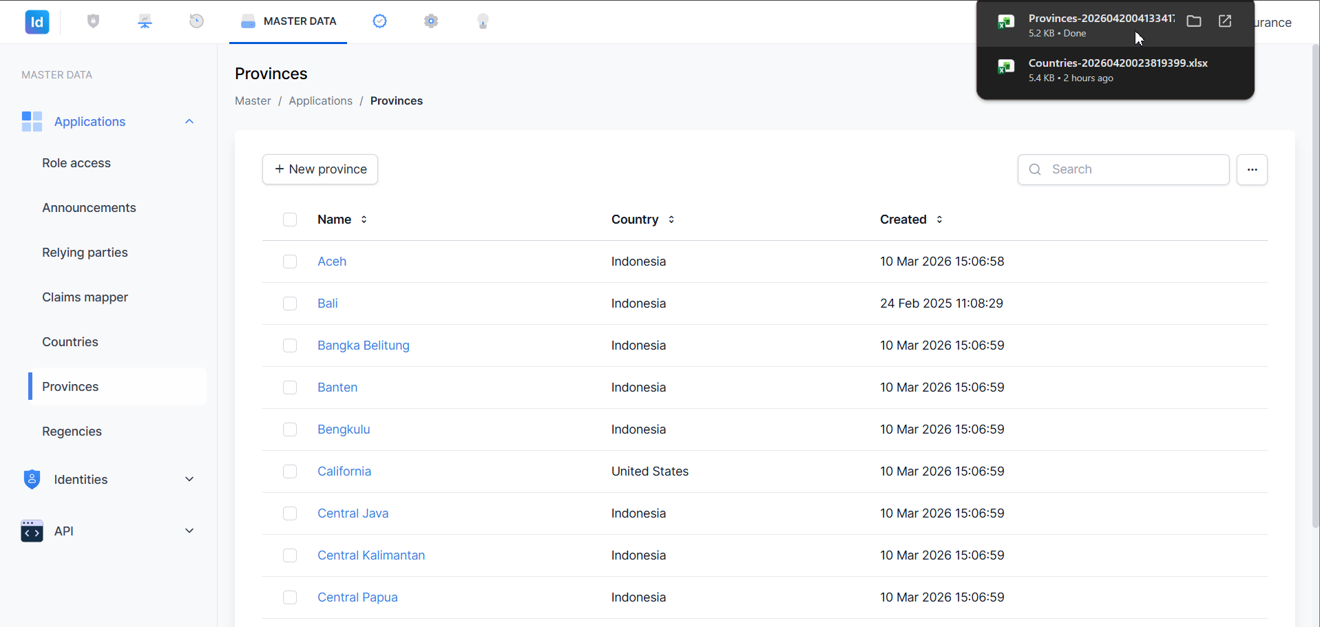 screenshot-277-export-download-complete