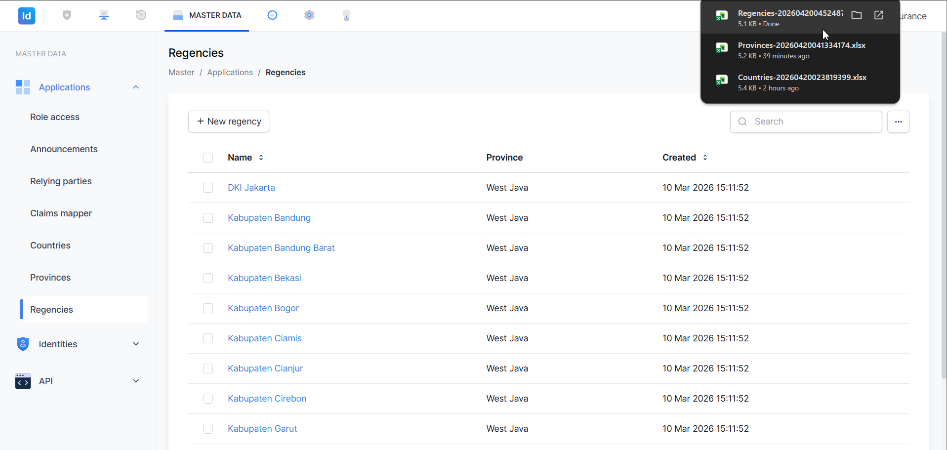 screenshot-298-export-complete