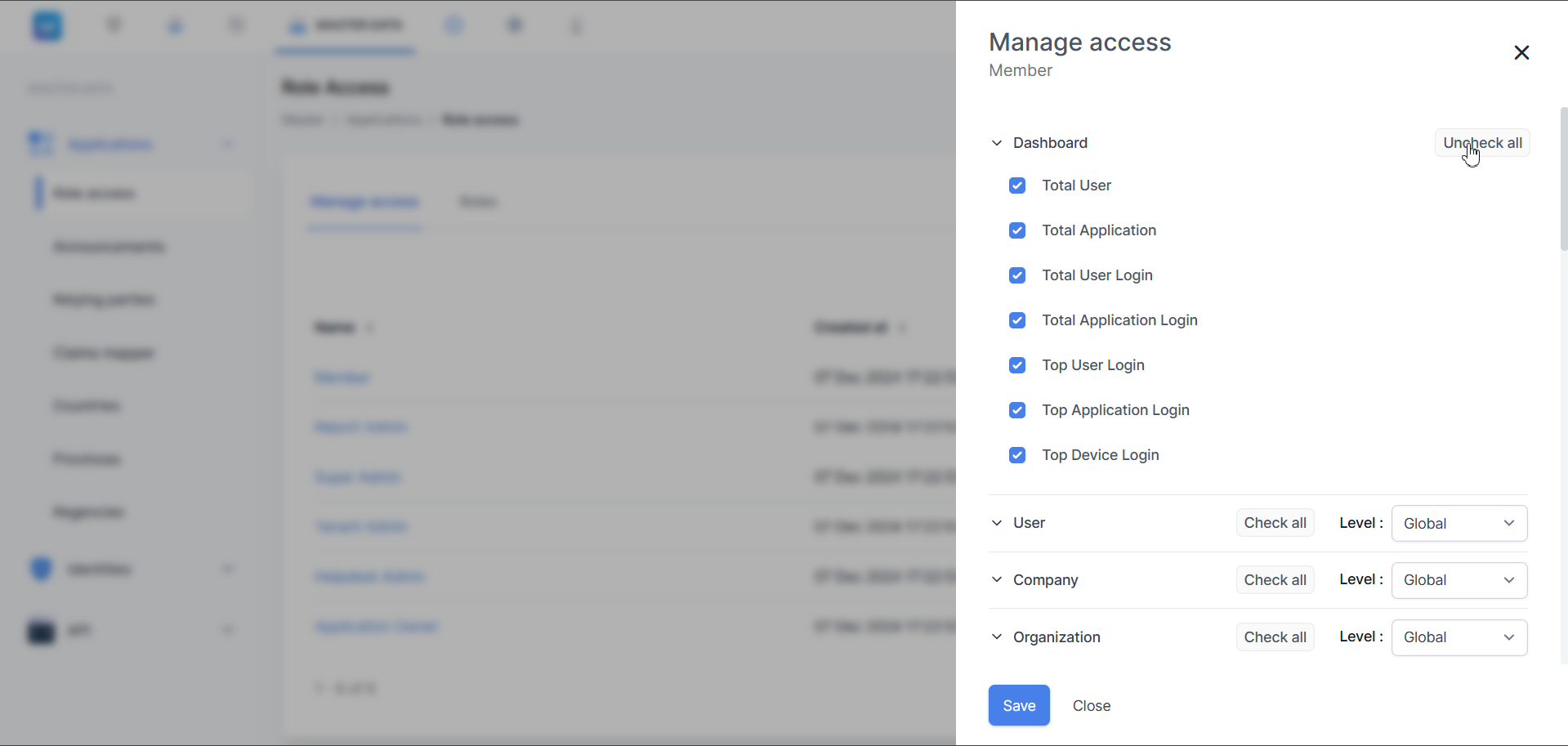 screenshot-182-uncheck-all-action