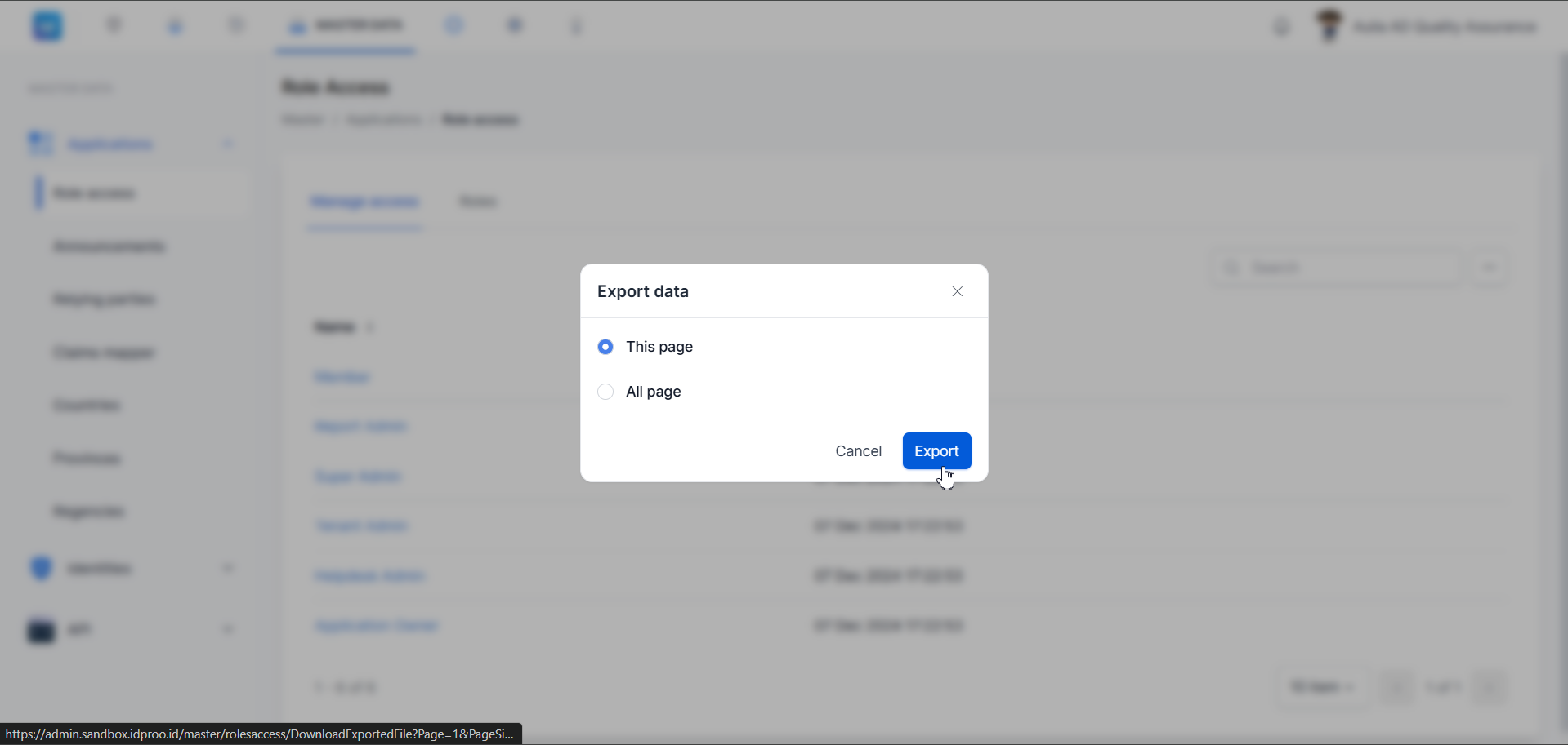 screenshot-188-manage-access-export-dialog