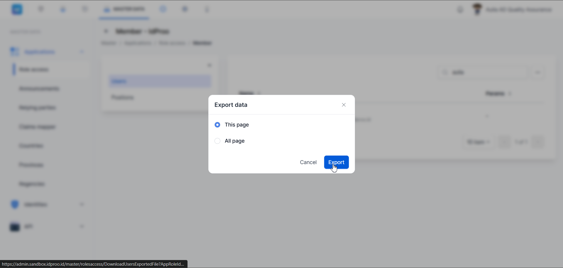 screenshot-195-users-export-dialog