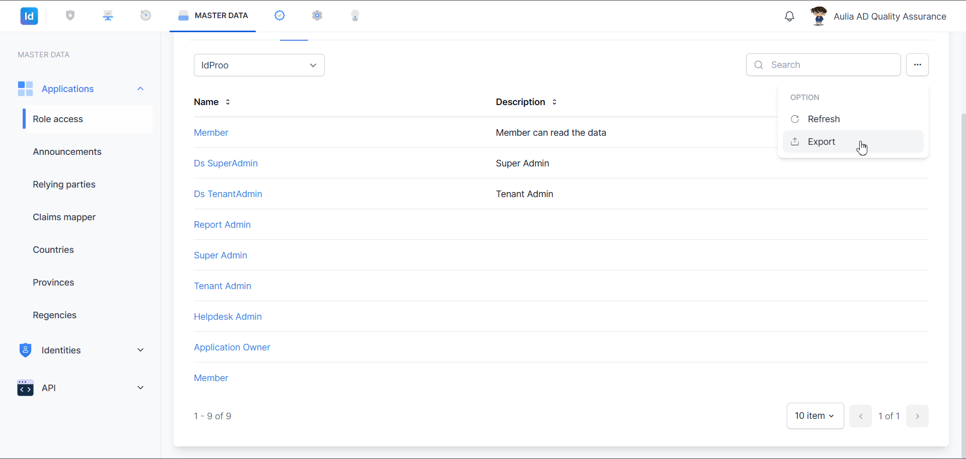 screenshot-205-roles-option-menu-open